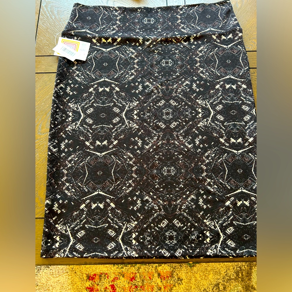 LuLaRoe Skirt